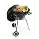 thumbnail image 1 of Asador de Carbón HIKEO Extra Grande Portátil Parrilla de 22 Pulgadas 55cm, 1 of 8