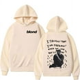 thumbnail image 6 of Rapper Frank Ocean Merch Pullover Hoodie Blond Hip Hop Music Album Sweatshirt Men Vintage Fashion Oversized Hoodies Unisex Streetwear, 6 of 7
