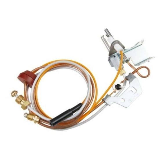 9003542 Pilot Assembly Replacement Water Heater Natural Gas 100109295 for Kenmore TAPDRA Spare Part