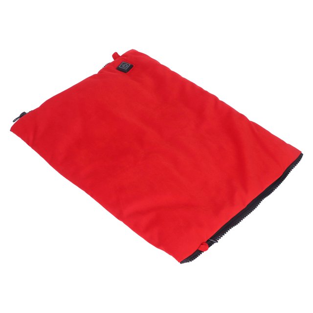 Bolsa Calentadora De Manos Bolsa De Mano Con Calefacción Ajustable De 5 V Portátil Eléctrico USB De 3 Velocidades Para Exteriores