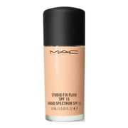 Mac Studio Fix Fluid Foundation SPF 15 NW15 1 oz