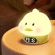 thumbnail image 2 of Lámpara Silicona Dudu Duck Pat Regalo Creativo Nocturna Silicona Lámpara Palmadita para (amarillo), 2 of 9