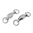thumbnail image 5 of Rodamiento de Bolas Giratorias 10 Piezas de Giratorio de Rotación Flexible Señuelo de Pesca Zulema, 5 of 5