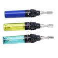 thumbnail image 4 of Butane Torch, 3 Pcs Gas Soldering Iron Fast Heating  For DIY, 4 of 8