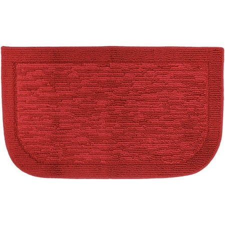 Mohawk Home Canopy Slice Kitchen Rug Moonless Night 1 6 X 2 Mohawk Home Canopy Slice Kitchen Rug Moonless Night 1 6 X 2
