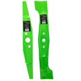 thumbnail image 1 of 8TEN LawnRAZOR Juego de cuchillas para Honda HRC216K2 HRC216K3 Walk Behind 72531-VK6-010 72511-VK6-000, 1 of 1