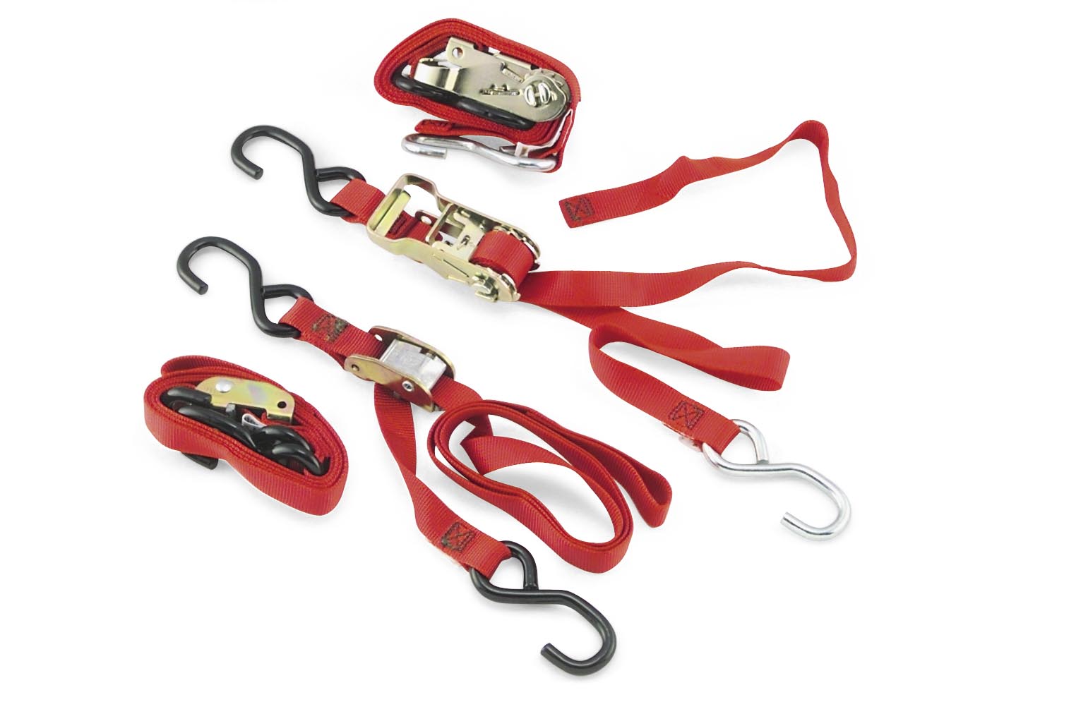 Ancra 4521111 Quad Pack Tie Downs