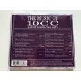 thumbnail image 5 of The Music Of 10cc - 16 Instrumental Hits - The Wall Street Shuffle / Dreadlock Holiday; Don't Turn Me Away; The Things We Do For Love; Good Morning Judge; I'm Not In Love; Donna; And Many More... /, 5 of 5