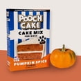 thumbnail image 5 of Pooch Cake Mix for Dogs- Pumpkin Spice Flavor, 9-oz box, 5 of 6