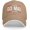 Natural, variant on Go Max Hats Baseball Cap Adjustable Trucker Unisex Headwear