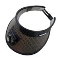 thumbnail image 3 of Sombrero con visera solar y ventilador de Enfriamiento Strade Fareast Limited negro, 3 of 8