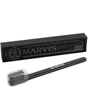 Marvis Medium Black Toothbrush