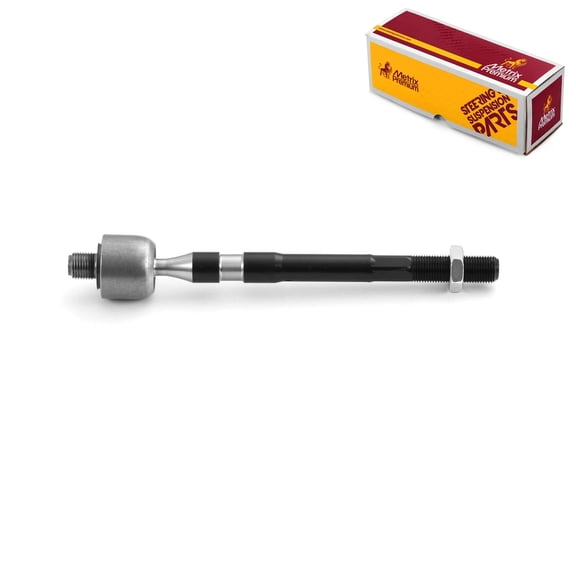 Metrix Premium Chassis Parts - Inner Tie Rod End Fits 13-17 Hyundai Elantra GT, 12-17 Veloster, 11-16 Elantra, Replacement EV800886, Made in Europe