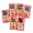 A-6A-home supplies, variant on LEFTHIGH Home 2026 Chinese Lunar New Year Red Envelopes Year of the Horse 6 Pack Traditional Hong Bao with Gold Foil Design for Spring Festival Gift Money House Essentials