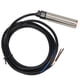 thumbnail image 5 of Sensor de proximidad, interruptor de proximidad BERM Interruptor de detección cilíndrico de 3 cables Interruptor de proximidad BERM Respuesta rápida, 5 of 8