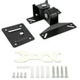 thumbnail image 2 of Support Mural Inclinable pour Moniteur Lcd Lcd, Support TV pour 14 15 17 19 22 24 Pouces, 2 of 7