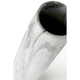 thumbnail image 4 of Gild Design House Soleil Ceramic Floor Vase, Large, 4 of 4