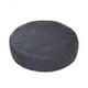 thumbnail image 1 of 2xRound Bar Taburete Sil Asiento Cojín Funda 30-40cm 04 40cm - Gris SM SunniMix Funda de asiento de taburete redondo, 1 of 7