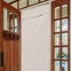 thumbnail image 2 of Cortina opaca para puerta, cortina decorativa para interior, cortina para el hogar, para sala de estar, 2 of 6