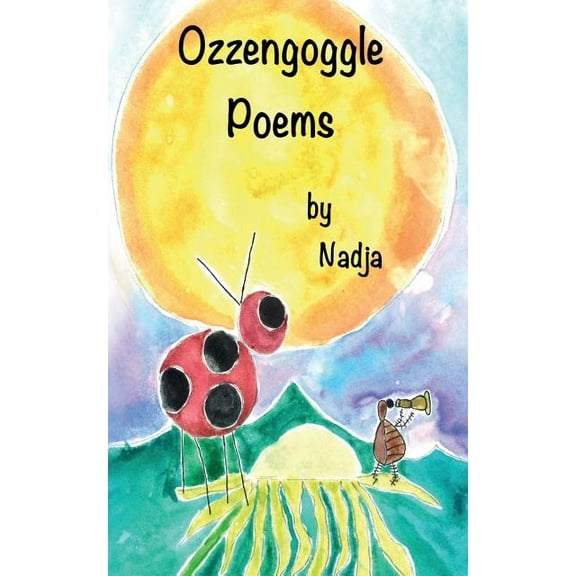 Ozzengoggle Poems