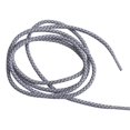 thumbnail image 2 of Xinyolin 1 Pair Reflective Sneaker Shoelaces Outdoor Hiking Boots Athletic Shoe String, 2 of 8