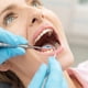 thumbnail image 4 of Espejo Dental boca de inspección de dientes espejo de acero inoxidable estomatoscopio herramienta de dentista 13*2,2 cm TUNC Sencillez, 4 of 5