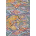 thumbnail image 2 of Addison Rugs Mayfield Washable Tropical Birds Of Paradise Multi Rectangle Rug, 10' x 14', 2 of 6