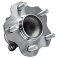 thumbnail image 4 of Detroit Axle - Rear Wheel Hub and Bearing Assembly Replacement for 2013 2014 2015 2016 2017 2018 2019 Nissan Sentra, 4 of 8