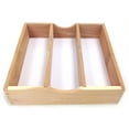 thumbnail image 3 of Cedar Elements Cedar Storage Box, 3 of 4