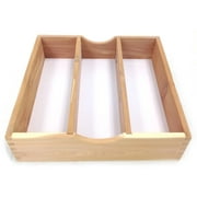 Cedar Elements Cedar Storage Box