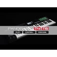 thumbnail image 4 of Nektar Panorama T4 - driver de teclado MIDI USB de 49 teclas, 4 of 8