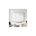 thumbnail image 1 of Pizarrón Blanco para Pared Nextep 45 x 60 cm | Marco de Aluminio | Color Blanco, 1 of 5