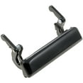 thumbnail image 3 of Dorman 79603 Tailgate Handle for Specific Ford / Mazda Models, Black, 3 of 4