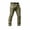 Army Green, variant on FRSASU Men's Stretch Cargo Pants Water Resistant Outdoor Lightweight Work Hiking Pants with Pockets Khaki