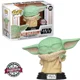 thumbnail image 2 of FUNKO Pop 36 estilos Star Wars Yoda el Niño 368# el Mandaloriano Boba Feit 102# Ahsoka 268# 29# Reina Amidala 29# Figura Juguetes, 2 of 6
