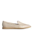 thumbnail image 1 of Sperry Chaussures à Enfiler Saybrook pour Femmes, Taupe, 7.5 US, 1 of 2