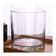 thumbnail image 1 of Florero de tubo recto engrosado Acuario de vidrio Cilíndrico Sala de estar grande Florero de piso a piso Flor elevada con agua Adorno de vidrio transparente, 1 of 5