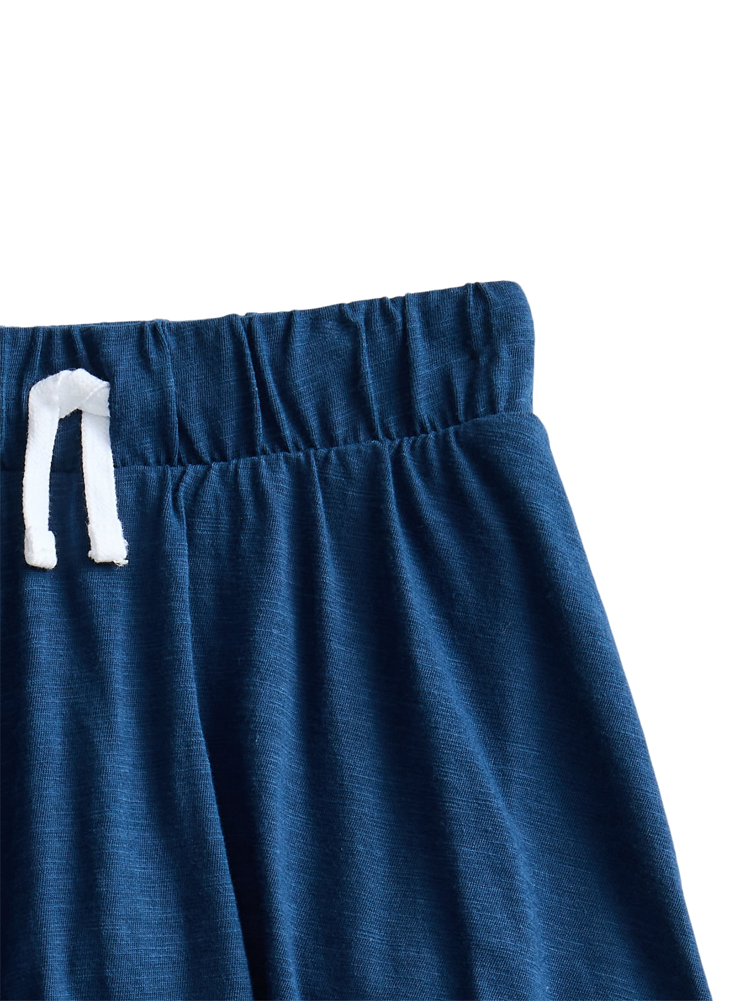 Wonder Nation Girls Knit Scooter Skirt, Sizes 4-18