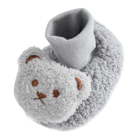 

Baby Girls And Boys Casual Shoes Soft Comfortable Shoes Toddler Warming Shoes