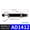 AD1412, variant on Hydraulic Oil Pressure Buffer Damper Cylinder Spring Adjustable AC0806/2020/1008 AC1210