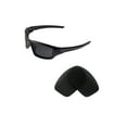 thumbnail image 5 of Walleva Black Polarized Replacement Lenses for Oaklay New Valve(2014&after) OO9236 Sunglasses, 5 of 7