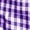 Purple, variant on Gingham Shorts for Women Elastic Bermuda Short Pants Wide Leg Casual Shorts with Pockets Relaxed Summer Short Bottoms Daily Wear Beach Vacation 2026