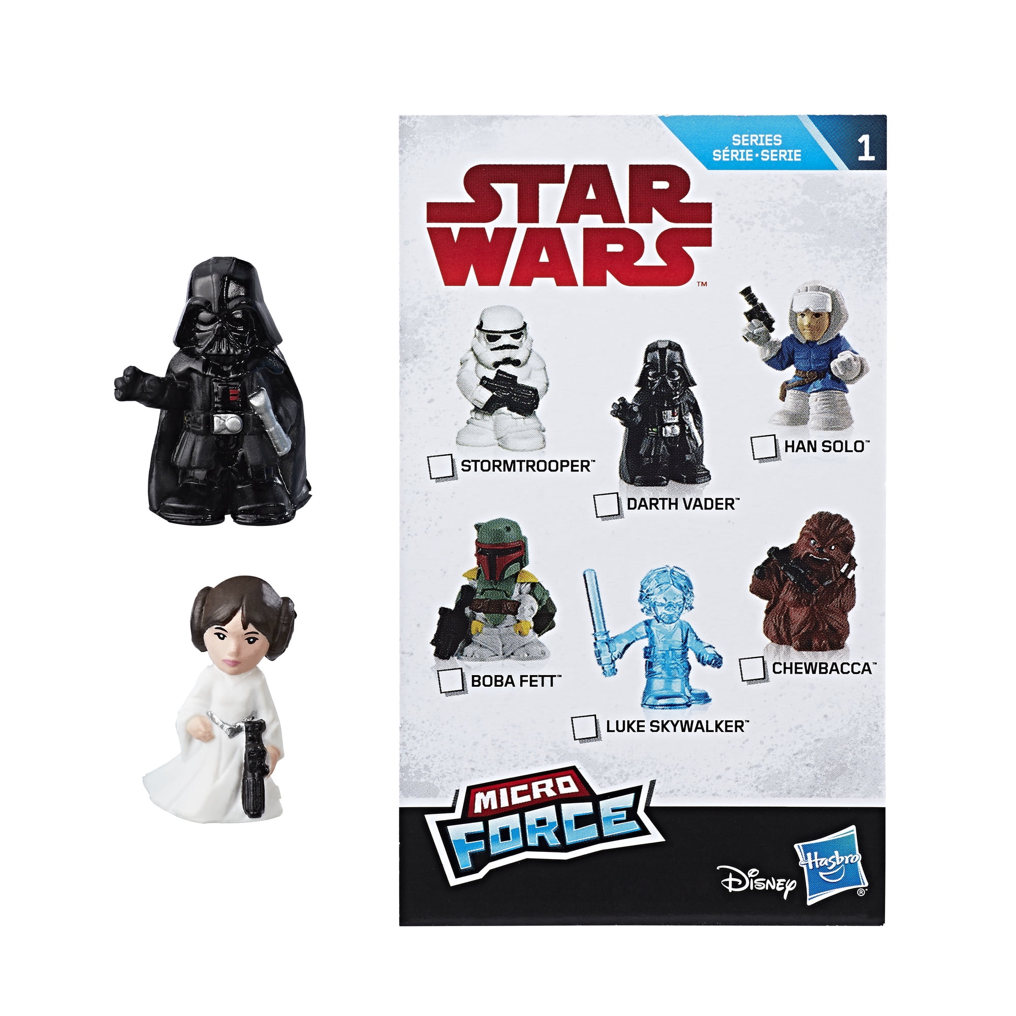star wars micro force wow