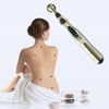 Acupuncture Therapy Infrared Instrument Massager Pen For Full Body ,Head ,Neck & Leg