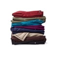 thumbnail image 6 of Catherines Women's Plus Size Tall Sateen Stretch Pant, 6 of 6