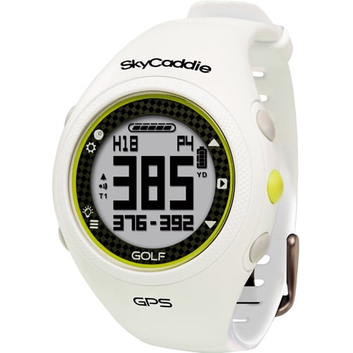 skycaddie golf gps watch