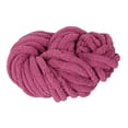 thumbnail image 4 of Hilo Grueso de Chenilla Lavable Sunnimix Color Violeta, 4 of 8