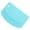 Light Blue, variant on STAOEDU Bowl Spatula & Bench Scraper,Flexible Plastic Multipurpose Kitchen Pastry Cutter Tool,Food Scrappers for Bread Dough Baking Cake Fondant Icing