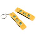 thumbnail image 3 of Yeswillos Small Torpe do Level Mini Spirit Level Magnetic Level Brick Line Ruler, 3 of 7