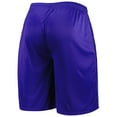 thumbnail image 3 of Men's Fanatics Royal New York Knicks Fadeaway Shorts, 3 of 3